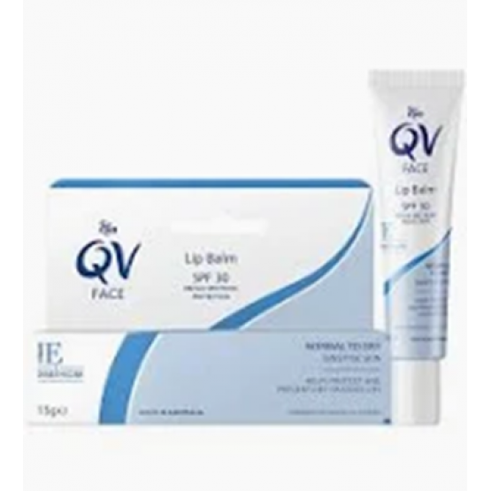 Qv Lip Balm 15g